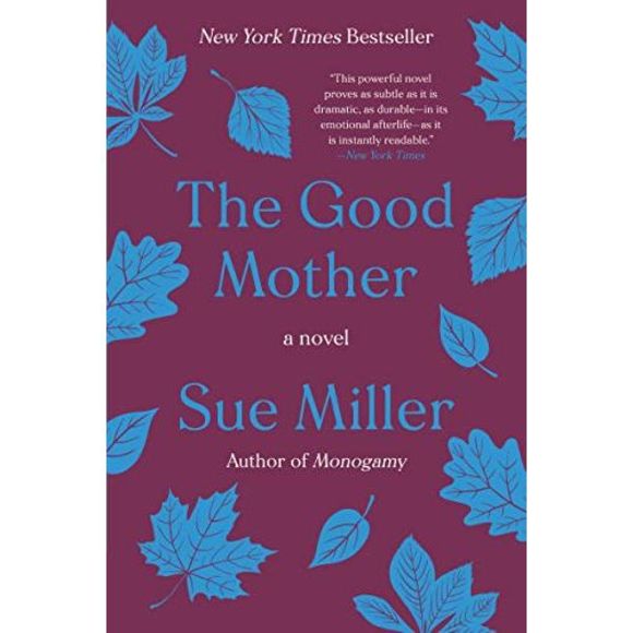 The Good Mother -- Sue Miller - Picture 2 of 2